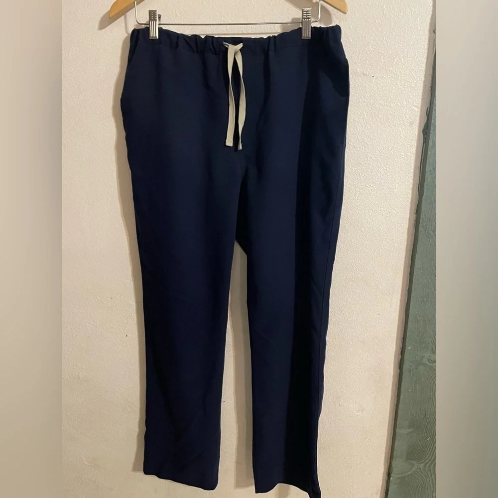 Figs Pisco Basic Scrub Pants